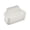 White, variant on Universal OBD Port Cover Protective Cap Silicone Case for Car Interior Accessory Dust Proof Plug Protector Guard Red 10"