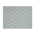 thumbnail image 1 of Sussexhome Large Mouse Pad for Desk - Cotton Mousepad for Desktop, Table, Office Desk Pad - Thin, Light, Portable Laptop Mat for Computer Mice - Machine Washable, Non-Slip, Foldable - 18" x 24", 1 of 8