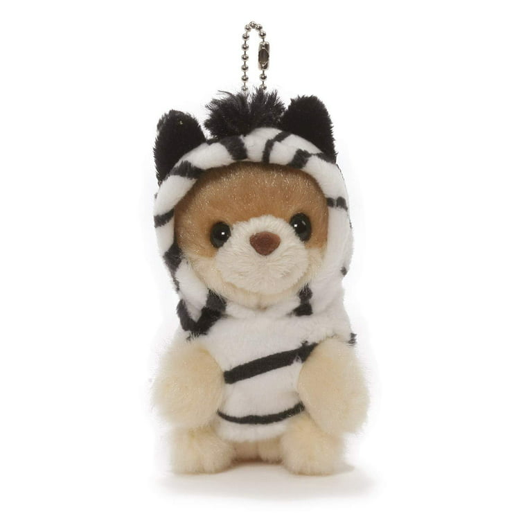GUND 3 World's Cutest Dog Boo Animal Theme Plush Toy