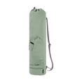thumbnail image 1 of Bolsa para esterilla de yoga de poliéster verde perfecl, 1 of 8