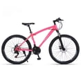 thumbnail image 1 of Bicicleta de montaña VBG Rosa Rodada 26 Velocidades, 1 of 5