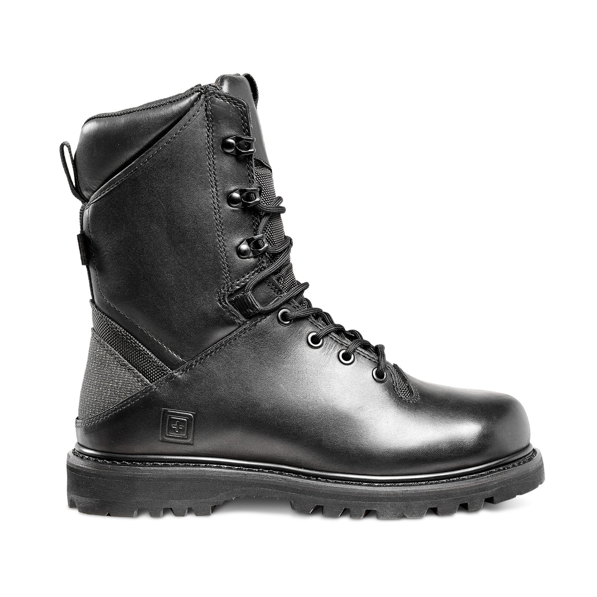 5.11 Tactical Apex 8-Inch Waterproof 
