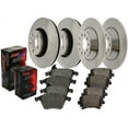 thumbnail image 2 of Centric Parts Disc Brake Kit P/N:903.51012, 2 of 2