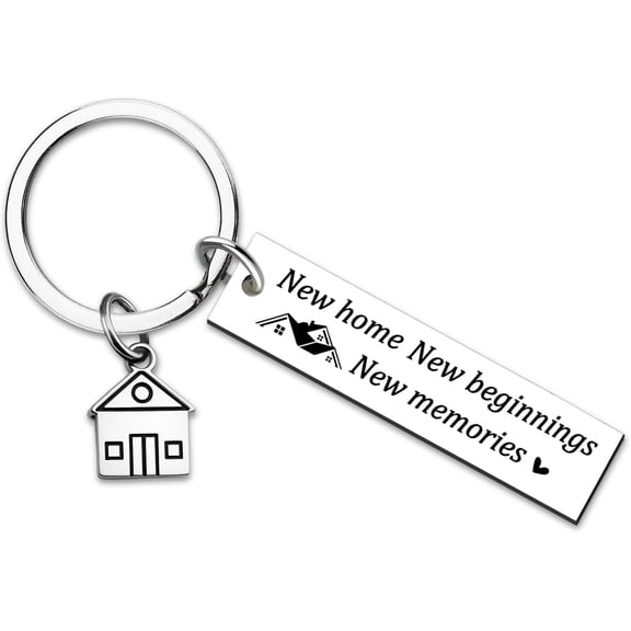 Housewarming Gifts New Homae Gifts Ideas New House Apartment Gift House Warming Gift For New Home Women Men Couple Homeowner Neighbors Closing Present For Home Buyer