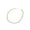 Gold, variant on Women's Fashion Two Tone Mixed Chain Necklace Set, 3-Piece