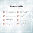 thumbnail image 4 of Hidratante facial TruSkin con retinol, 120 ml, con ácido hialurónico y vitamina E, 4 of 5