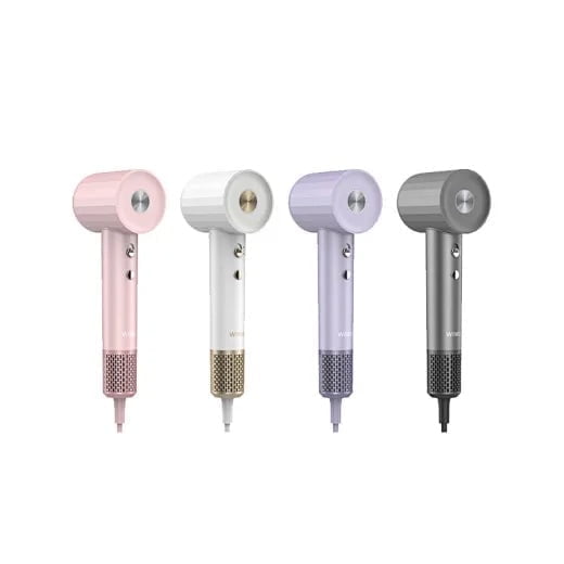 WiWU Ultrasonic Hair Dryer US Standard