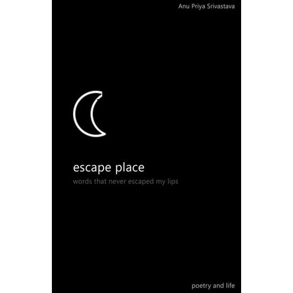 Escape Place, (Paperback)