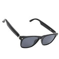 thumbnail image 1 of Lunettes de Traduction IA, 144 Langues et 3 Modes, Lunettes Traductrices Intelligentes en Temps Réel, Lunettes Audio 5.4 avec Micro et Haut-Parleur Intégrés, 1 of 7