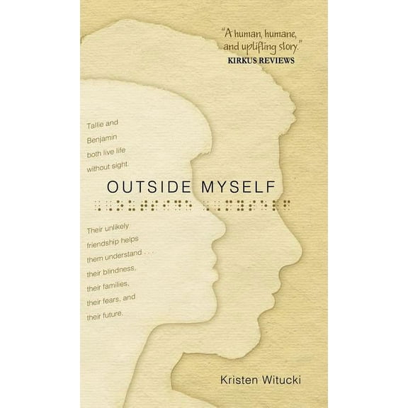 Outside Myself, (Hardcover)