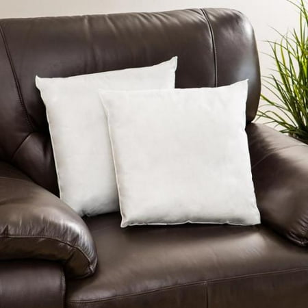 Pellon Decorative Pillow Inserts (set of 2) - Walmart.com