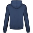 thumbnail image 3 of Men's Levelwear Navy USMNT Pride Relay Full On Pullover Hoodie, 3 of 3