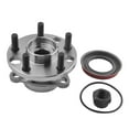 thumbnail image 2 of Front Wheel Hub Bearing Assembly For 1987-1996 Chevrolet Beretta, 2 of 7