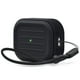 thumbnail image 1 of Funda Elago Armor para AirPods Pro 2.ª generación con cordón negro, 1 of 6