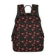 thumbnail image 1 of Disketp Flamingo Mochila Ligera e Impermeable, Mochila de Día Resistente para Viajes, Senderismo y Uso Diario para Hombre y Mujer, 1 of 7