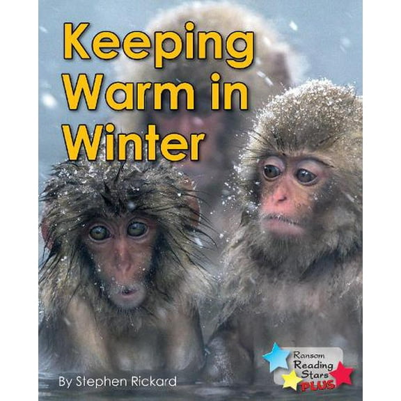Keeping Warm In Winter