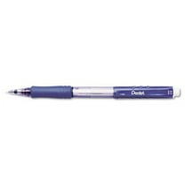 PENQE415C - Twist-Erase EXPRESS Mechanical Pencil; 12 Total