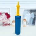 thumbnail image 3 of Balloon Pump-1Pieces Manual Balloon Pump Balloon Inflation Air Pump, 3 of 5