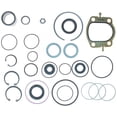 thumbnail image 3 of Gates 350430 Steering Gear Seal Kit Fits select: 1989-1995 JEEP WRANGLER / YJ, 1979-1995 JEEP CHEROKEE, 3 of 3