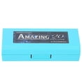 thumbnail image 4 of 10‑Hole Harmonica Blues Bb Key Harp Wind Musical Instrument Beginner Practice AM‑20DBlue, 4 of 4
