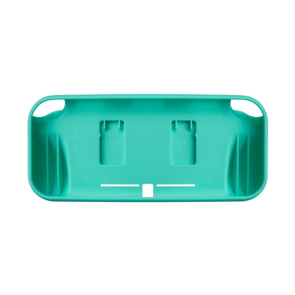 Seitruly Funda protectora para interruptor, empuñadura suave, carcasa multifuncional, funda multicolor, soporte para manija, accesorios de juego, Videojuegos y accesorios Azul