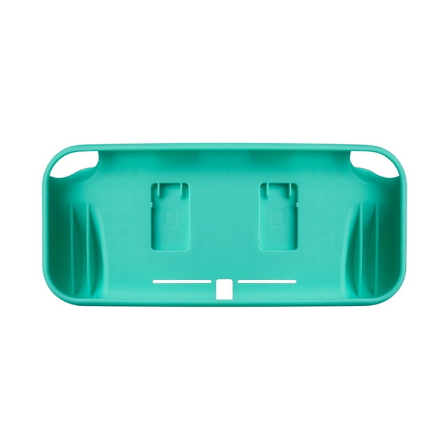 Funda protectora Inteprter para interruptor multicolor TPU Azul