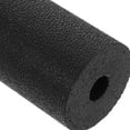 thumbnail image 3 of unbranded Rodillo Masajeador De Espuma Para Cuerpo Negro Ideal Para Ejercicio Y Alivio De Muscular, 3 of 7