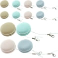 thumbnail image 1 of 12pcs Screen Cleaning Cloths Glass Lens Cleaner Wipes Phone Cleaning Wipes, 1 of 6