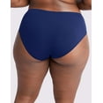 thumbnail image 2 of Bali Comfort Revolution Brief with Lace - Women's Size 6, 2 of 2