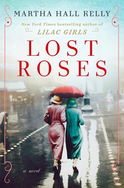 lost roses lost roses