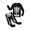 p-235Black774, variant on CAIVO Kids Halloween 2 Piece Pajama Sets Skeleton Print Long Sleeve O-Neck Tops & Pants Boys Girls Soft Sleepwear Homewear