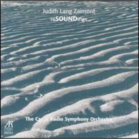 Resoundings: Music For Or