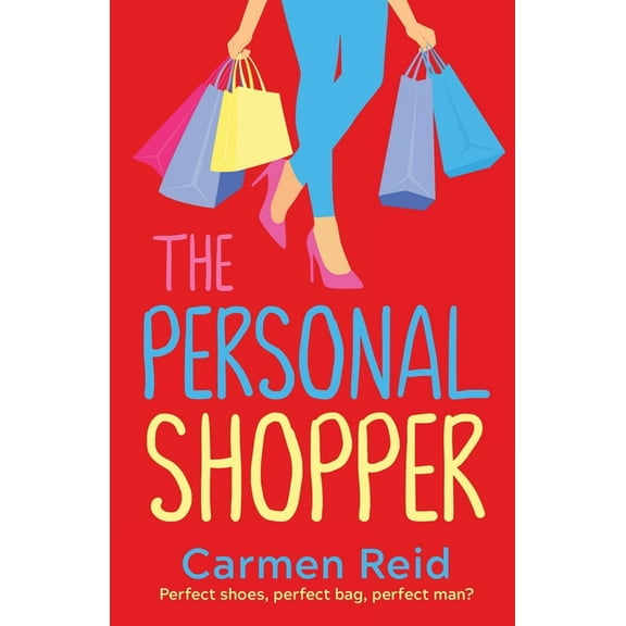 The Personal Shopper, (Paperback)