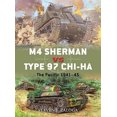thumbnail image 2 of M4 Sherman vs Type 97 Chi-Ha: The Pacific 1945 (Duel), 2 of 2