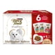 thumbnail image 2 of Alimento húmedo para gato Purina Fancy Feast Multisabor 6 Pack, 2 of 7