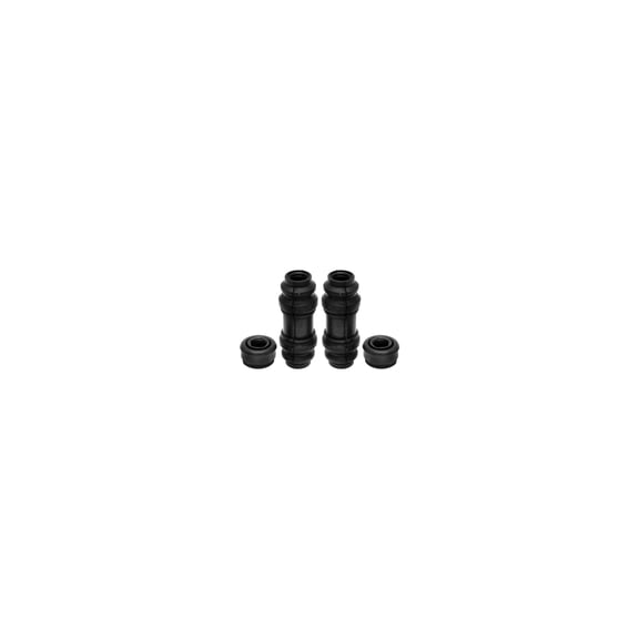 Raybestos R-Line Hardware Fits select: 1989-1992 FORD PROBE, 1988-1992 MAZDA 626