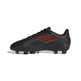 thumbnail image 2 of Tacos de fútbol Adidas IF1406 para Niño color Negro, 2 of 3