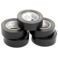 thumbnail image 2 of Performance Tool W548 5Pk Black Electrical Tape, 2 of 3