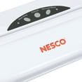 thumbnail image 5 of Nesco Vacuum Sealer White, 5 of 5