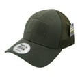 thumbnail image 7 of Rapid Dominance T93 Tactical Air Mesh Flex Cap-Khaki-S_M, 7 of 7