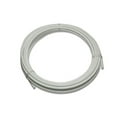 thumbnail image 5 of Metpure Ice Maker Fridge Installation Kit – 25' Feet Tubing for Appliance Water Line with Stop Tee Connection and Valve for Quick Installation, 1/4" OD Fittings for Potable Drinking Water, 5 of 7