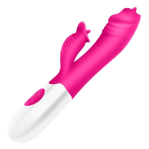 Personal Hand Held Deep Tissue Massager for Muscles, Back, Foot, Neck -Electric Percussion Body Wand Massage Gift for Women herG042