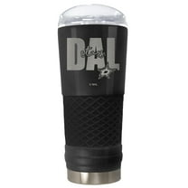 Dallas Stars 24oz. Draft Onyx Tumbler