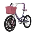 thumbnail image 4 of Bicicleta Raider Good Girls BMX Rodada 20 Violeta Infantil, 4 of 8