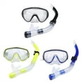 thumbnail image 7 of Diving Snorkeling Gear for Adults, Travel Diving & Snorkeling Equipment, Dry Tops Snorkel Kit Snorkeling Diving Swimming, 7 of 7