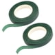thumbnail image 4 of 2 rollos de cinta para arreglos florales, cinta para hacer ramos de bricolaje, material de cinta para envolver flores, 4 of 7