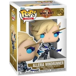 Funko POP! Games: Overwatch S4 - Ashe - Walmart.com