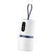thumbnail image 5 of Secadora de ropa portátil multifuncional, práctica, silenciosa, inteligente, con bolsa de secado, minisecadora para viajes, hogar, dormitorio, RV, 5 of 9