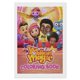 thumbnail image 1 of Motown Magic Kits de Pintura de Diamantes para Adultos 5D DIY Diamond Art Kits Full Drill Diamond Dots para Regalo Decoración de Pared y Relajación Artes de Gemas 20*30cm, 1 of 6