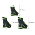 thumbnail image 4 of LJNYFDC Ankle Brace for Sports Injuries 1 Pc Sports Ankle Brace for Pain Relief Elastic Nylon Compression Strap Ankle Protector for Football and Basketball Injury Prevention and Support, 4 of 7